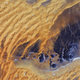 Illustration for article titled The Algerian Sahara Looks Stunning From Orbit